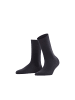 Falke Freizeitsocken für Damen in dunkel-blau