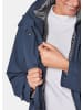 GOLDNER Alljahresjacke Alljahresjacke in marine