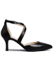 Nero Giardini Pump in schwarz