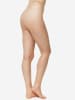 Nur Die  Feinstrumpfhose Transparent 15 DEN in mandel