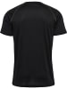 Newline Newline T-Shirt Nwlspeed Laufen Herren Atmungsaktiv Feuchtigkeitsabsorbierenden Leichte Design in BLACK