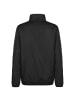 Spalding Trainingsjacke Referee in schwarz