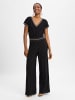 Liu Jo Jumpsuit in schwarz