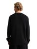 Marc O'Polo DENIM Pullover regular in Schwarz