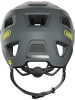 ABUS Fahrradhelm MoDrop MIPS in concrete grey