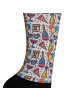 Jenes Socks Socken in Multicolored