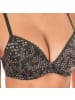 Calvin Klein Push-Up-BH in Multicolored