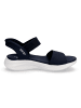 Skechers Sandale Ultra Flex 3.0 Summerville in Navy
