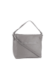 Joop Jeans Hobo 'Lettera 1.0 Dalia in Grau 31,00 x 29,00 x 16,50 cm'