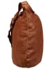 Harold's Beuteltasche Submarine SU85 in Cognac