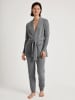 Calida Strickhose in cosy grey melé
