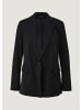 comma Indoor-Blazer in 9999_schwarz