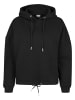 Urban Classics Kapuzenpullover in black