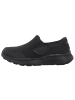 Skechers Slip Ins Relaxed Fit Equalizer 5.0 - Persistable in black