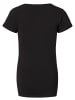 Supermom T-Shirt Alyth in Black