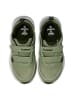 Hummel Klettverschluss Schuhe Turbo Run Lebensstil Kinder in TEA2