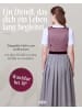 Nübler Dirndl lang Edda in Beere von Nübler