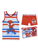 MARVEL Spider-Man Spidey Schlafanzug Pyjama Set & Nachtwäsche 6 Jahre