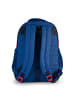Spiderman Spiderman Rucksack - 32 × 42 × 15 cm in Mehrfarbig
