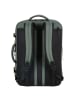 American Tourister Take2Cabin - Reiserucksack 17.3" L 55 cm erw. (blau) in dark forest