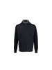 Herno Blau Baumwolle Shell Jacke