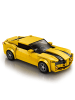 Reobrix 818 Sportwagen 1:24 Klemmbaustein Auto 327 Teile