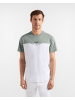 HARMONT & BLAINE T-Shirt 10280708014422 Grün