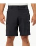 Jack Wolfskin Wandershorts ACTIVE TRACK SHORTS M in Schwarz