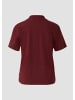 s.Oliver Polo-Shirt in 3903_bordeaux