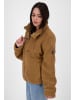 alife and kickin Winterjacke, Outdoorjacke KaluaAK G in tobacco