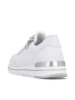 remonte Sneaker in weiss