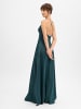 Marie Lund Kleid in tanne - 0003