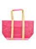 BLAUER USA Taschen in Fuchsia