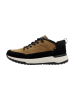 rieker Sneaker Low in Gelb