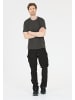 Whistler Cargohose Opentrail in 1001 Black