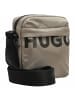 HUGO Shaun NS - Umhängetasche (medium brown) in medium brown