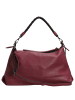 PICARD Grace - Shopper 44 cm (schwarz) in fuchsia