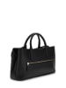 Guess HWBG8546060 GREGORIA GIRLFRIEND SATCHEL Woman Schultertasche in black