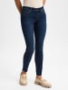Marc O'Polo DENIM Jeans Alva in blue stone