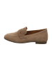 Gabor Klassische Slipper in Braun