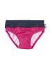 Sterntaler Badehose Melone in magenta