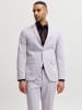 Jack & Jones Einreihiger Blazer in Evening Haze