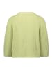 CARTOON Strickpullover mit Rundhalsausschnitt in apfel