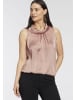 Laura Scott Blusentop in rosa