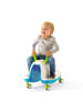 Chillafish Chillafish Trackie 4-in-1 Walker Ride-On Schaukel - Farbe: Lime