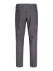 Jack & Jones Chino Hose in Brindle