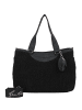 Fritzi aus Preußen Shopper Teddy Black in Schwarz