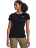 Under Armour Shirt "UA Tech T-Shirt" in Schwarz