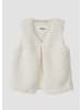 s.Oliver Indoor-Weste in 0406_creme
