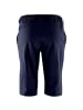 Maier Sports Bermuda-Shorts Lawa in Marine